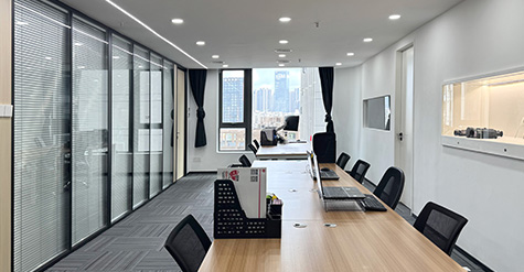 和普威視深圳分公司正式設立，開啟企業(yè)發(fā)展新篇章