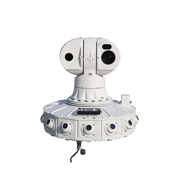 HP-PRS鳥類探測跟蹤一體機(jī)